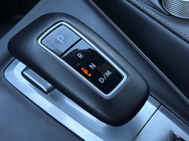 Certified 2023 INFINITI QX50 Sport image 18