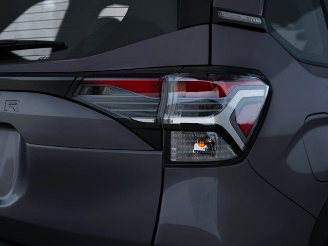 New 2026 Subaru Forester AWD/4WD image 12