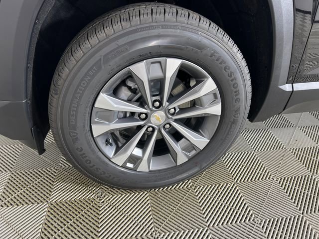 New 2026 Chevrolet Equinox LT w/ Convenience Package II FWD image 24