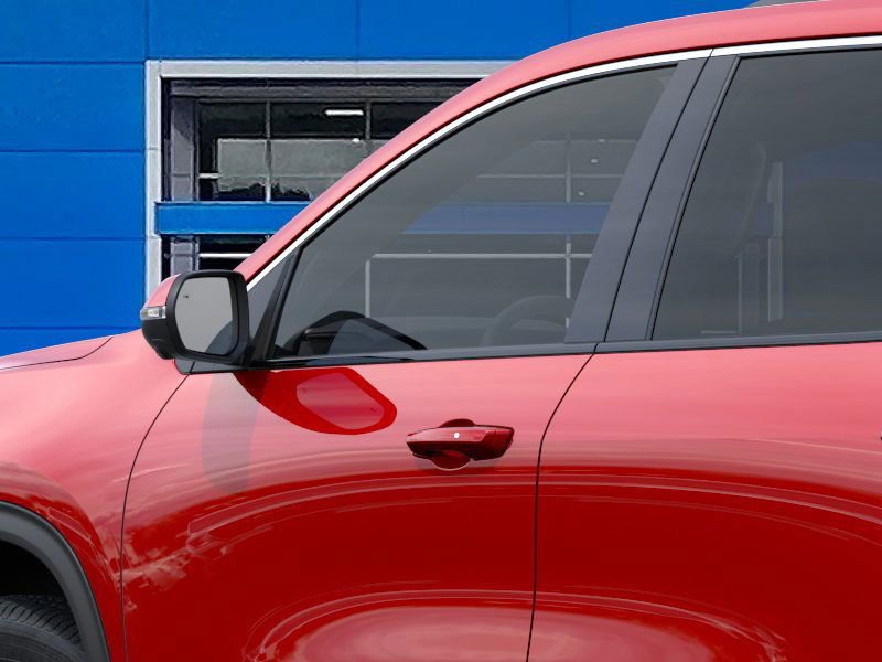 Used 2026 GMC Acadia Elevation w/ Elevation Premium Package image 12