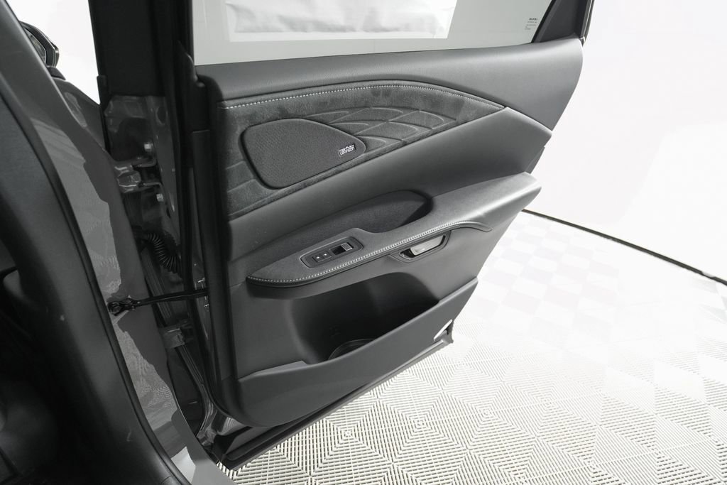 New 2026 Lexus RX 500h F Sport image 15