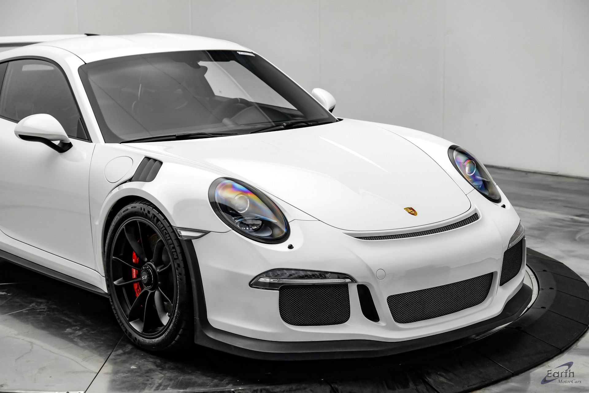 Used 2016 Porsche 911 GT3 RS RWD image 32