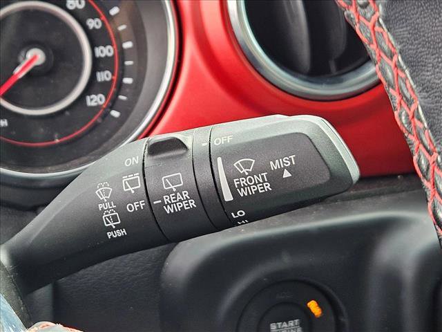 Used 2021 Jeep Wrangler Unlimited Rubicon image 16