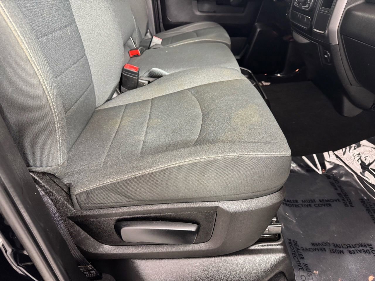 Used 2022 RAM 1500 Classic Warlock w/ Electronics Group image 32