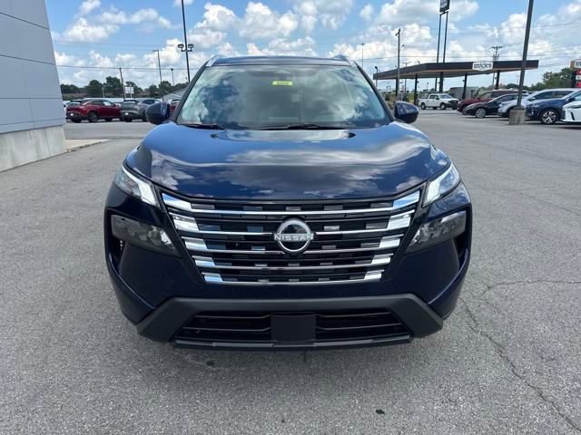 New 2026 Nissan Rogue SV w/ SV Premium Package image 8