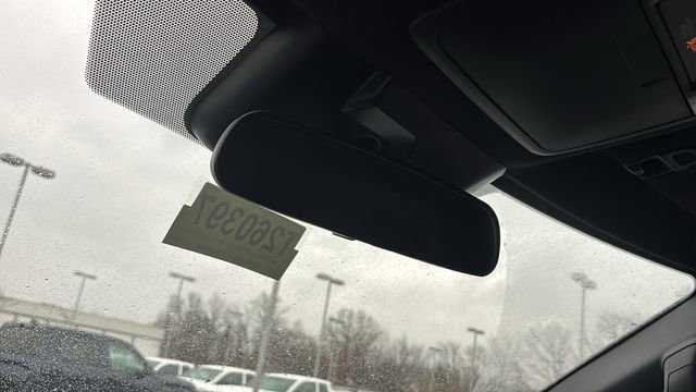 New 2026 Toyota Tundra SR5 w/ SX Package image 25