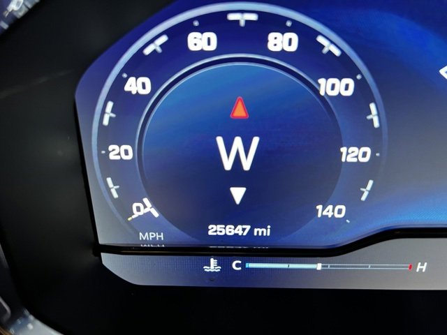 Used 2023 Chevrolet Silverado 1500 RST image 34