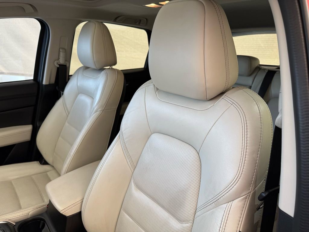 Used 2021 MAZDA CX-5 Grand Touring Reserve image 19