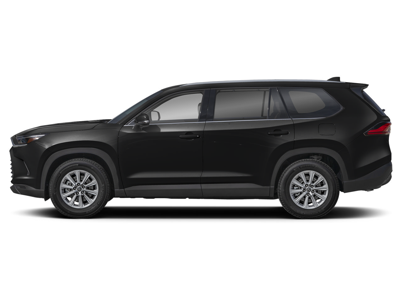 New 2026 Toyota Grand Highlander AWD image 25