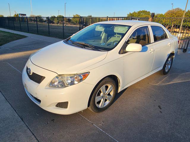 Used 2010 Toyota Corolla LE
