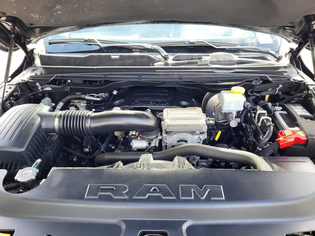 Certified 2023 RAM 1500 Laramie image 24