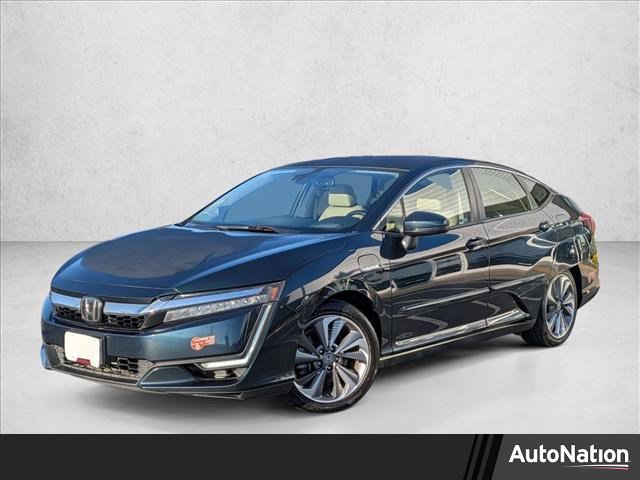 Used 2018 Honda Clarity Touring