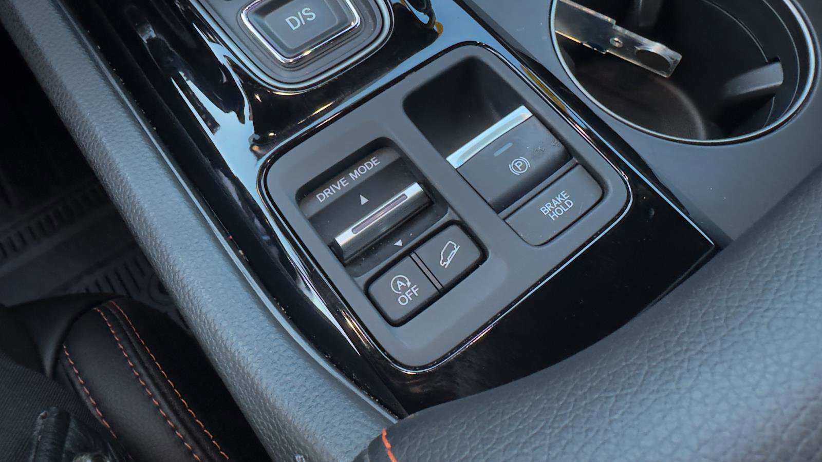 Used 2024 Honda Pilot TrailSport image 25