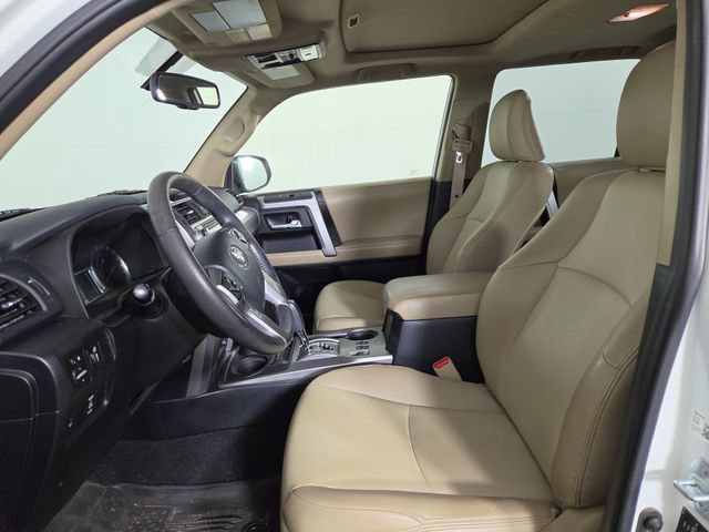 Used 2019 Toyota 4Runner SR5 Premium AWD/4WD image 13