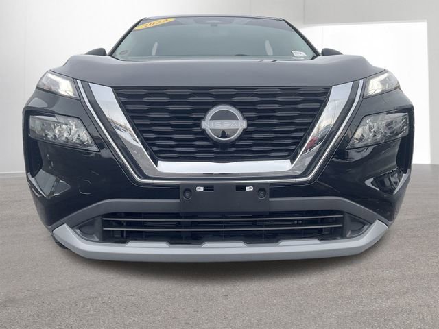 Used 2023 Nissan Rogue S image 33