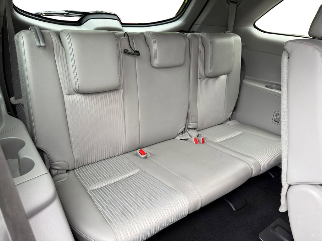 Used 2017 Toyota Highlander Plus AWD/4WD image 20