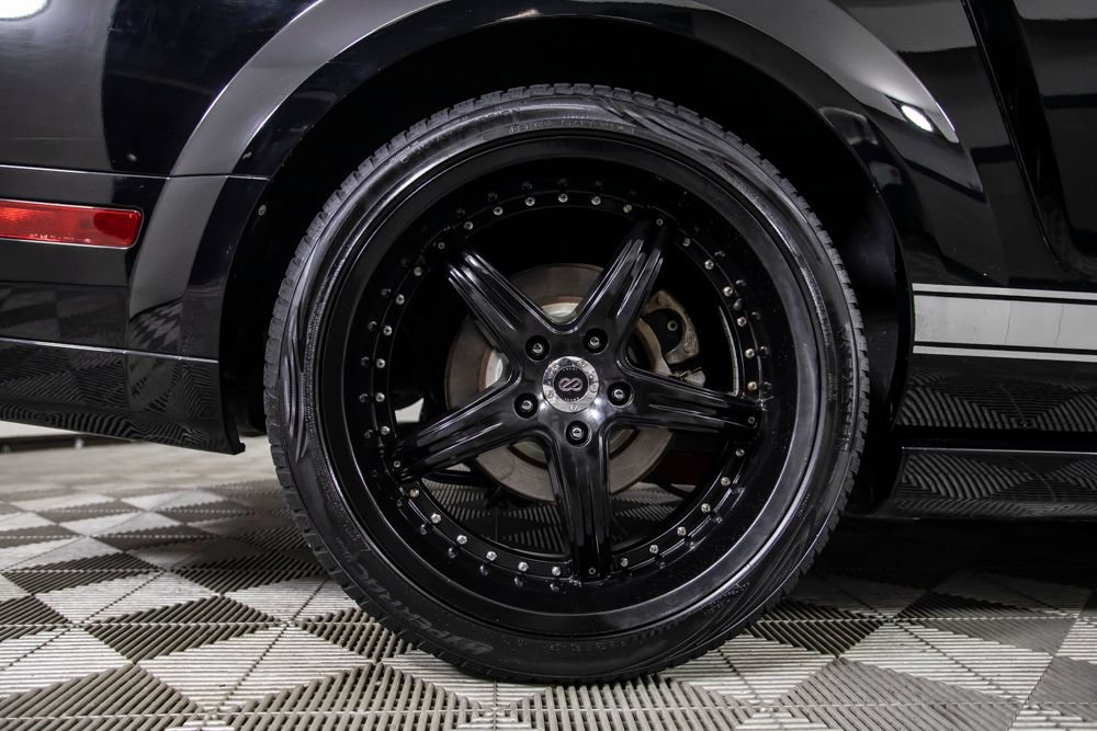 Used 2007 Ford Mustang GT RWD image 44