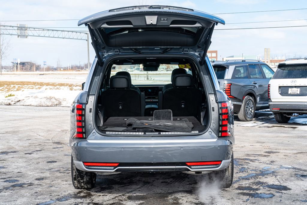 Used 2026 Hyundai Palisade Calligraphy image 15