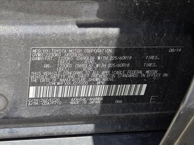 Used 2019 Toyota RAV4 XSE AWD/4WD image 20