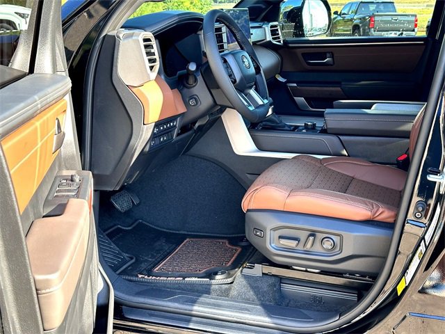 New 2026 Toyota Tundra 1794 Edition image 10