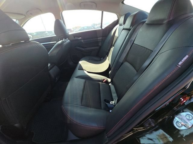 Used 2025 Nissan Altima 2.5 SR FWD image 14