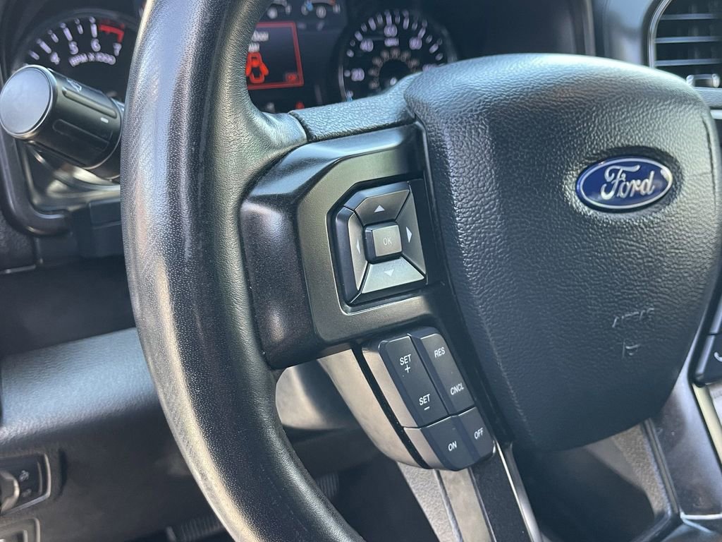 Used 2020 Ford Expedition Limited image 25