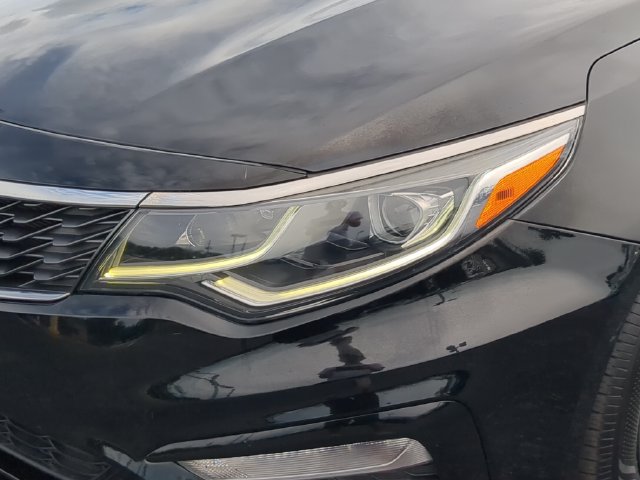 Used 2020 Kia Optima LX FWD image 9