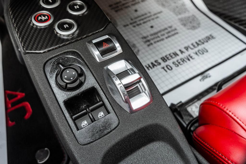 Used 2016 Alfa Romeo 4C Spider w/ Convenience Group - Spider image 22