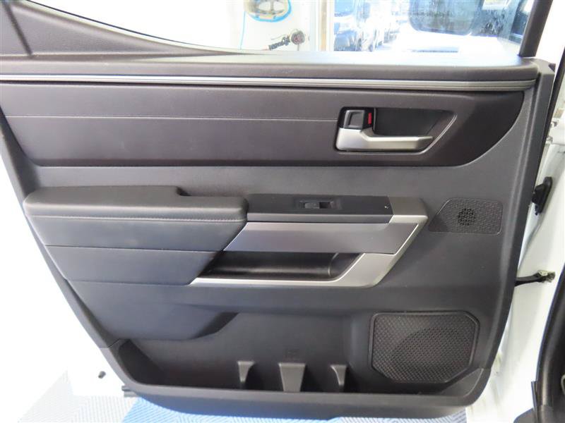 Used 2023 Toyota Tundra SR5 w/ TRD Sport Package AWD/4WD image 23