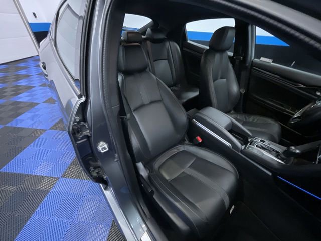Used 2020 Honda Civic EX-L image 24