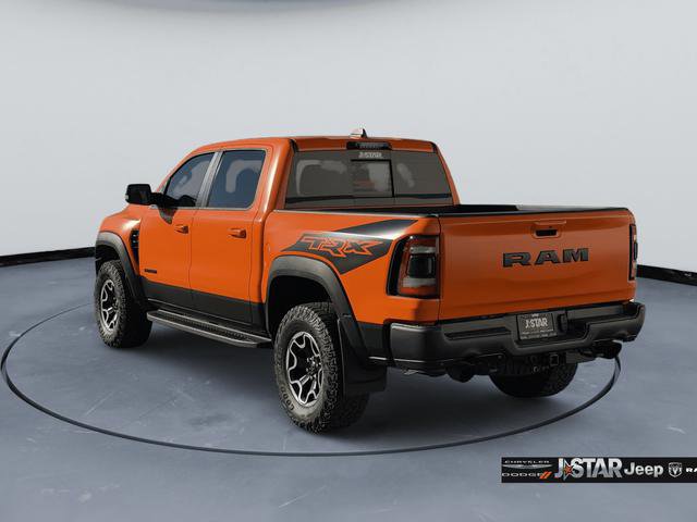 Used 2022 RAM 1500 TRX w/ TRX Level 2 Equipment Group image 7