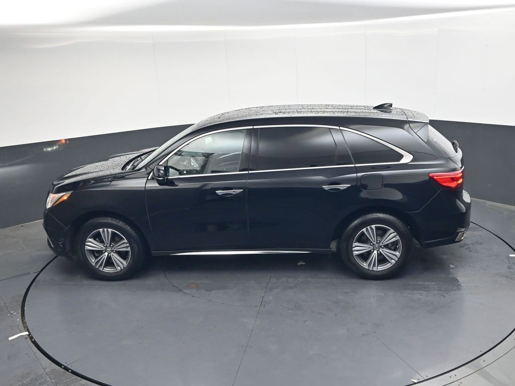 Used 2019 Acura MDX FWD image 23