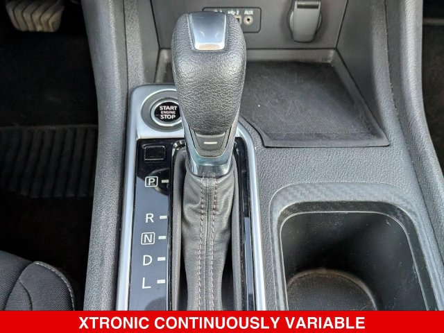 Certified 2023 Nissan Sentra SV w/ All-Weather Package FWD image 28