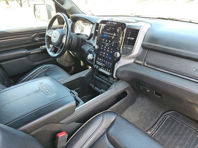 Used 2020 RAM 1500 Limited image 14