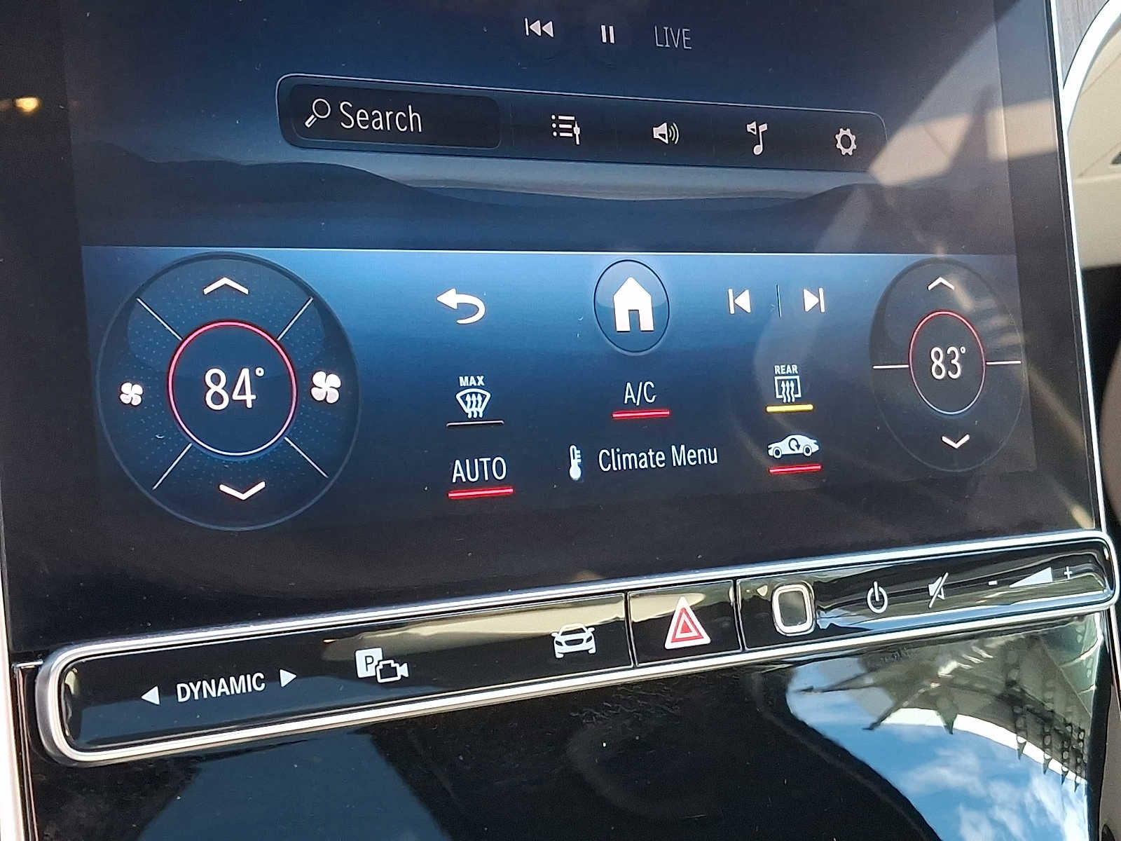 Certified 2024 Mercedes-Benz C 300 4MATIC Sedan image 12