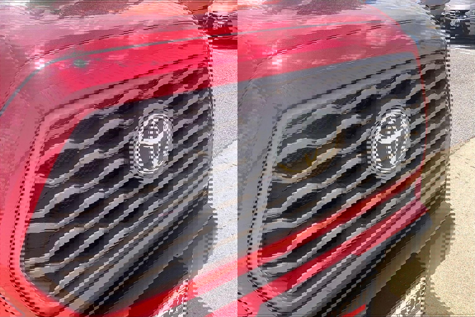 Used 2022 Toyota Tacoma TRD Off-Road w/ Technology Package AWD/4WD image 33