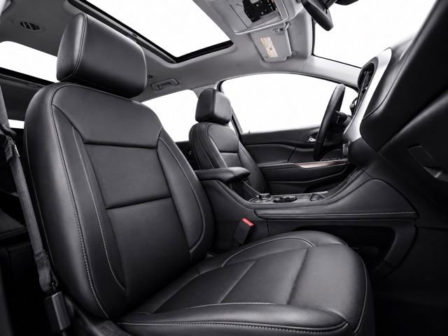 Used 2023 GMC Acadia SLT w/ Elevation Edition AWD/4WD image 27