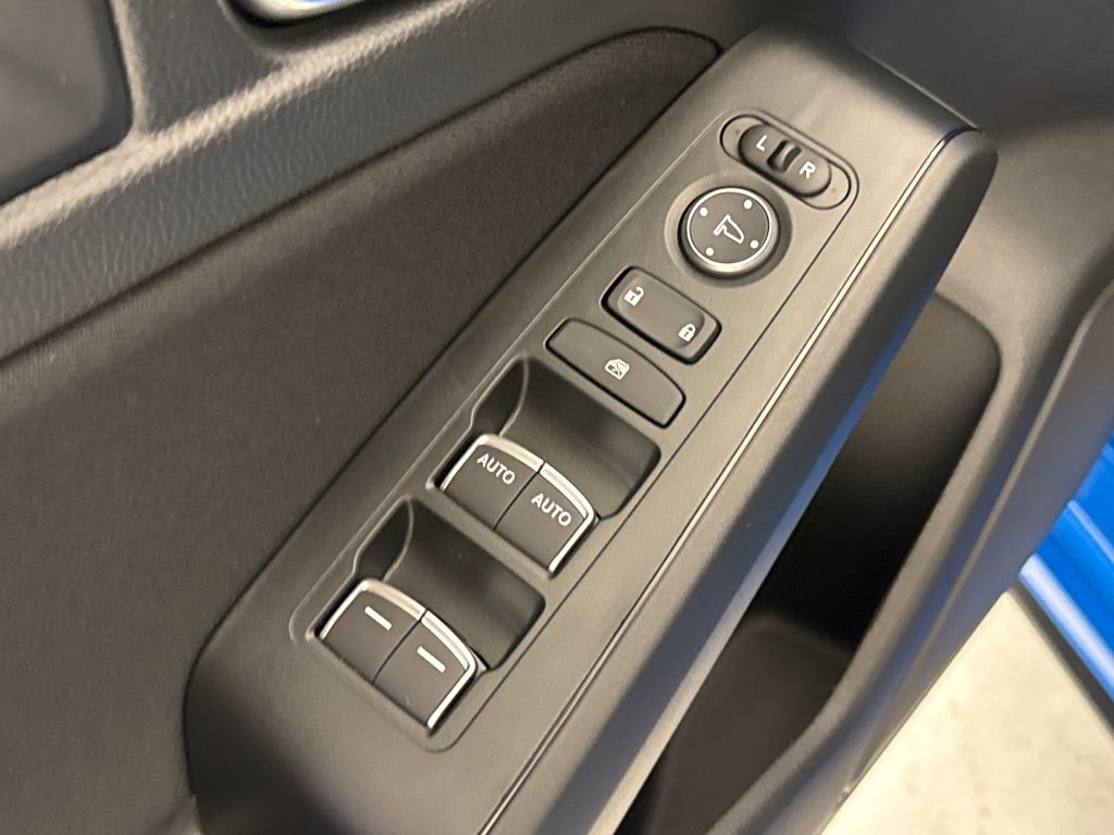 New 2026 Honda Civic Sport image 20