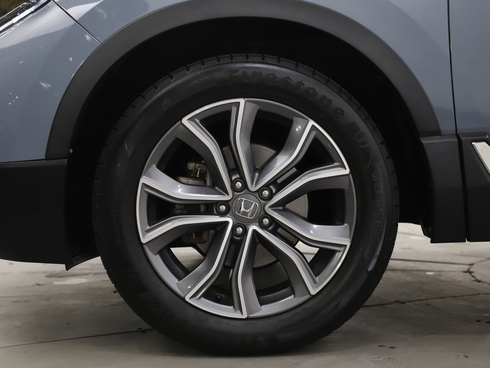 Used 2021 Honda CR-V Touring image 29