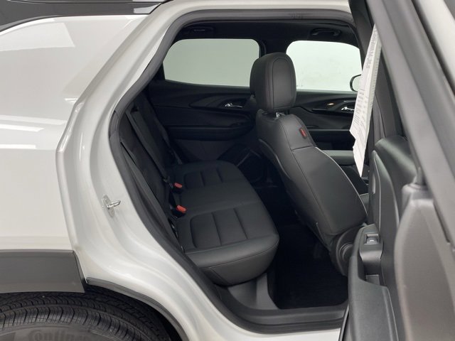 Certified 2023 Chevrolet TrailBlazer RS w/ Sun and Liftgate Package image 13