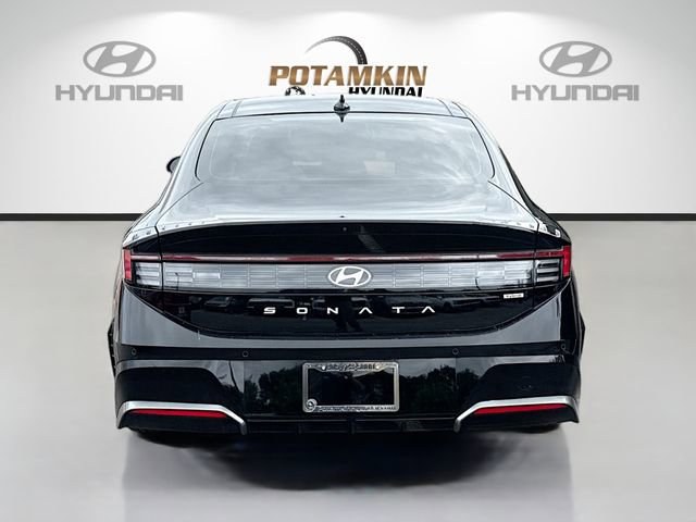 Certified 2024 Hyundai Sonata Limited image 6