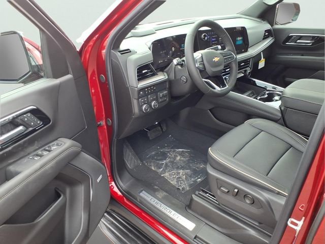 New 2026 Chevrolet Suburban Premier w/ Sun And Tow Package image 10