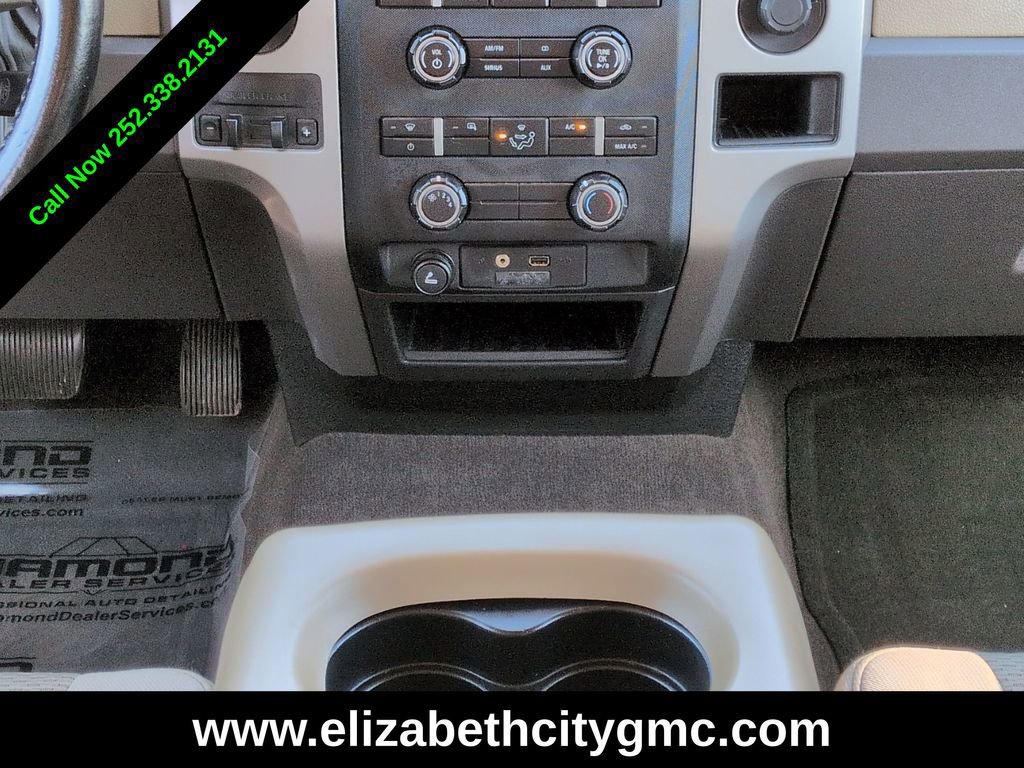 Used 2010 Ford F150 XL AWD/4WD image 19