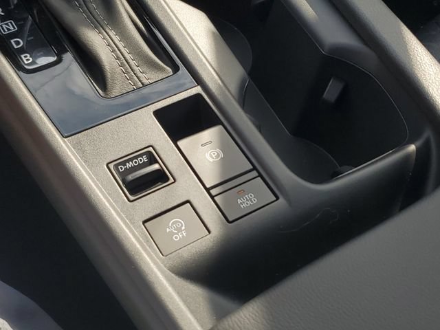 New 2027 Nissan Sentra SV w/ SV Convenience Package FWD image 35