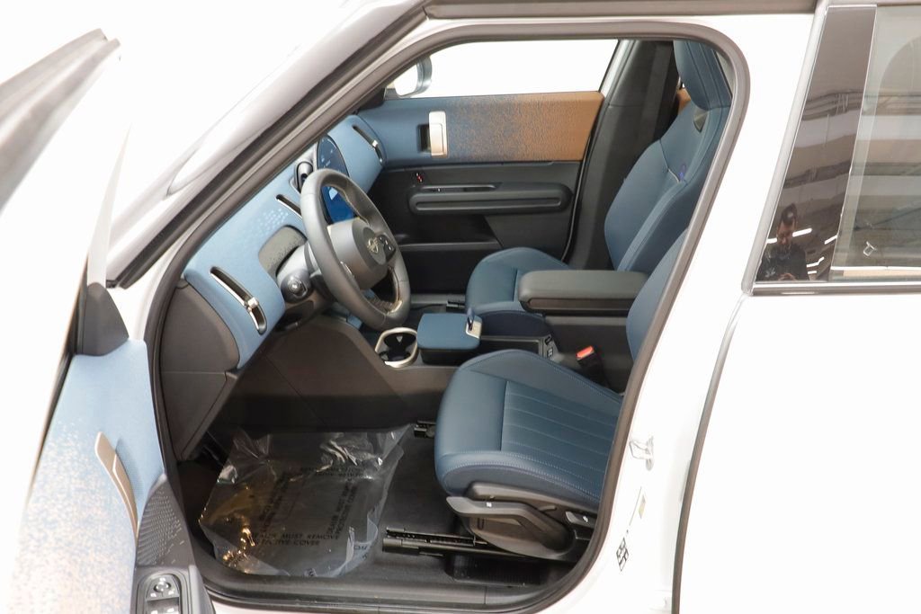 Certified 2025 MINI Cooper Countryman S image 6