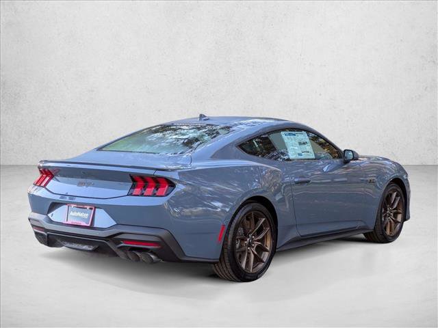 New 2026 Ford Mustang GT Premium image 2