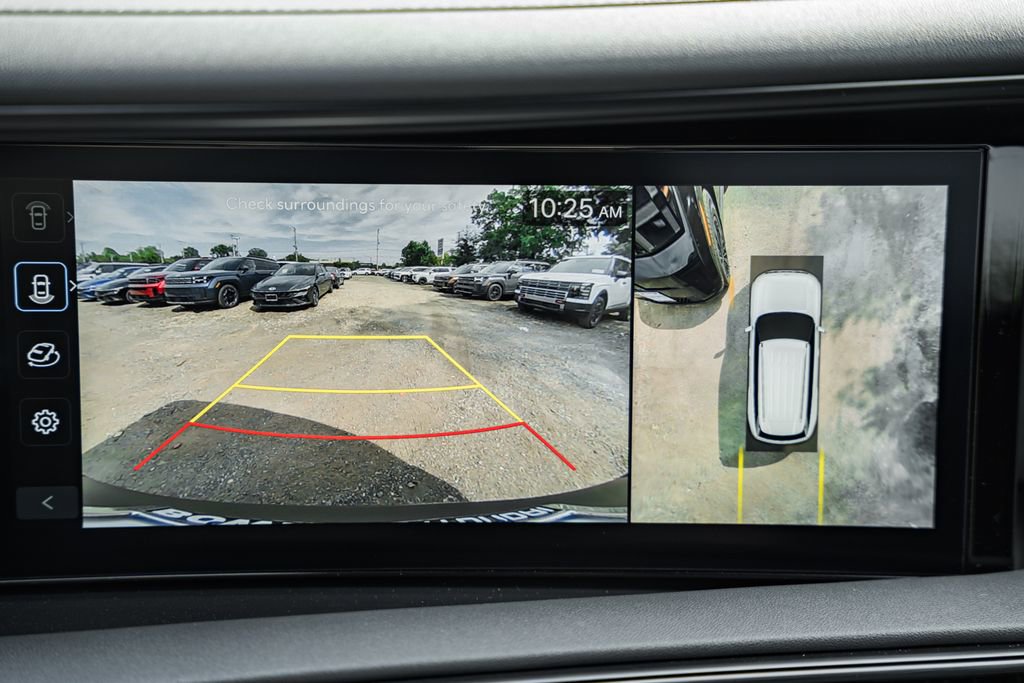 New 2026 Hyundai Palisade XRT Pro image 38