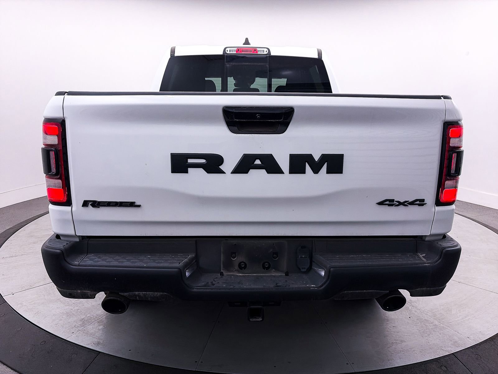 Used 2023 RAM 1500 Rebel w/ Rebel Level 2 Equipment Group image 15