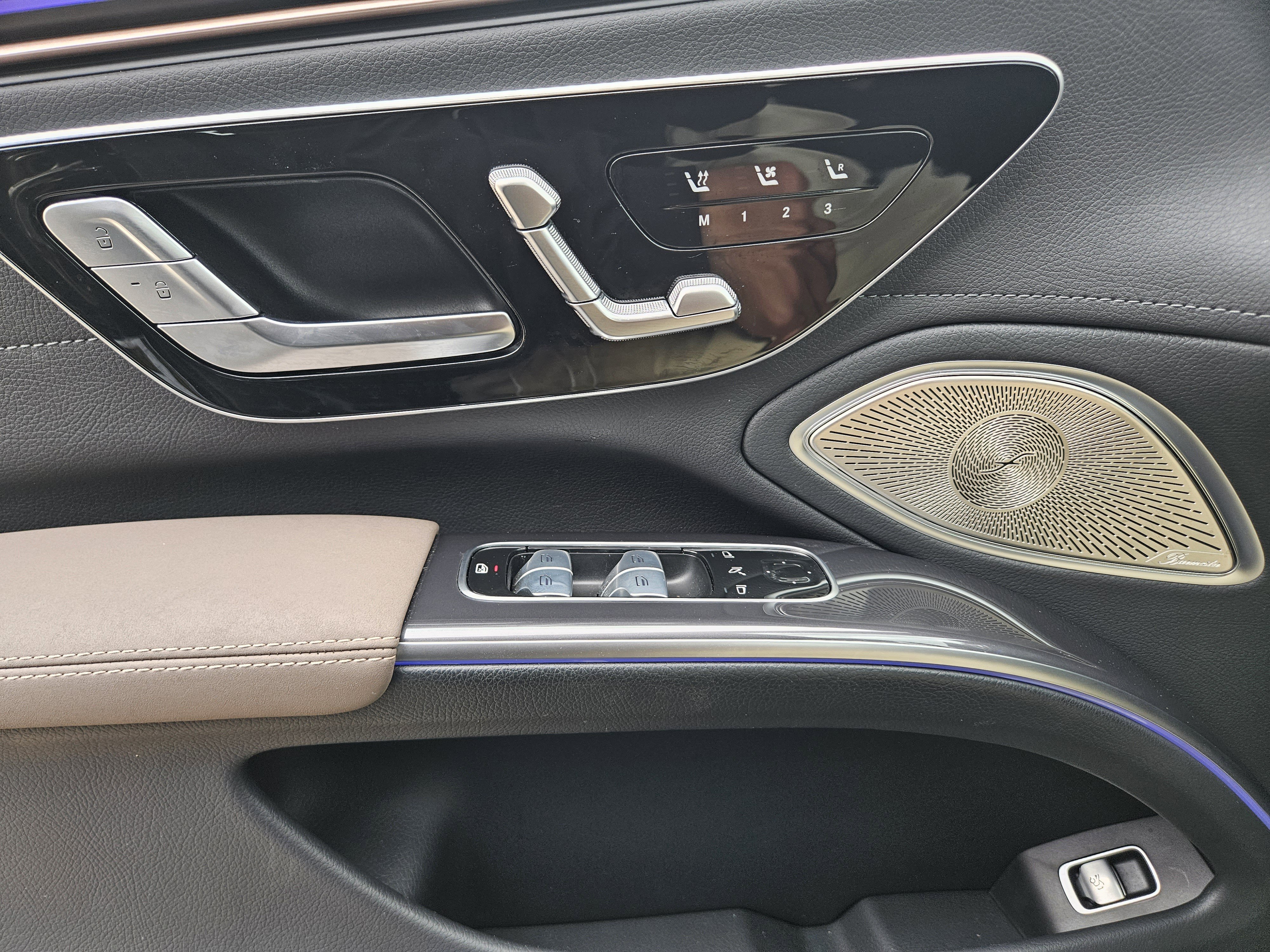 Certified 2023 Mercedes-Benz EQS 450+ Sedan image 22