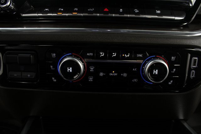 Used 2024 GMC Sierra 1500 SLT w/ SLT Premium Plus Package image 7